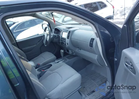 2019 Nissan Frontier Sv z USA, uszkodzony, nr VIN 1N6AD0EV9KN756717